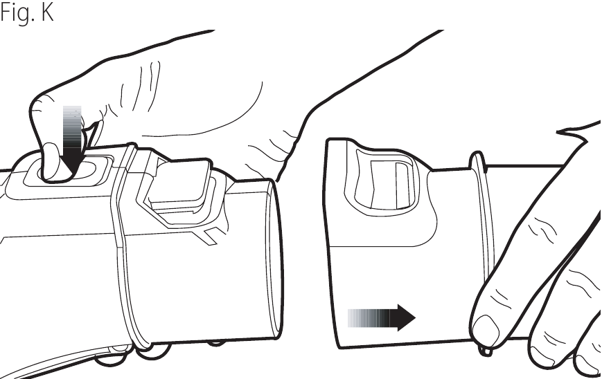 Black & Decker BEBL7000 3 in 1 Electric Leaf Blower, Leaf Vacuum and