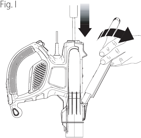 Black Decker BEBL7000 3 in 1 Electric Leaf Blower Leaf Vacuum