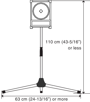 Roland CM-30 - Cube Monitor Manual | ManualsLib