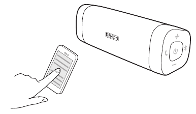 完売品DENON envaya DSB250BT防水ワイヤレス箱取説付 Amazon.co.jp: デノン Denon DSB-250BT ポータブルワイヤレス