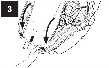 evenflo-pivot-vizor-travel-system-with-litemax-infant-car-seat-manual