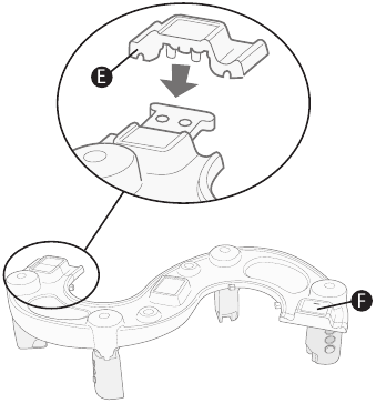 Evenflo Exersaucer Triple Fun - Activity Center Manual | ManualsLib