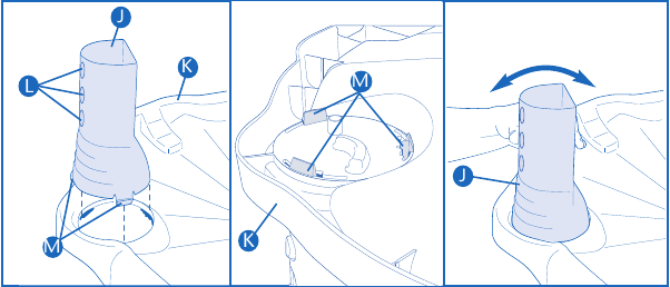 Assembling the Product - Step 4