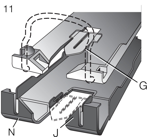 DeWalt DCS331 Cordless Jig Saw Manual ManualsLib