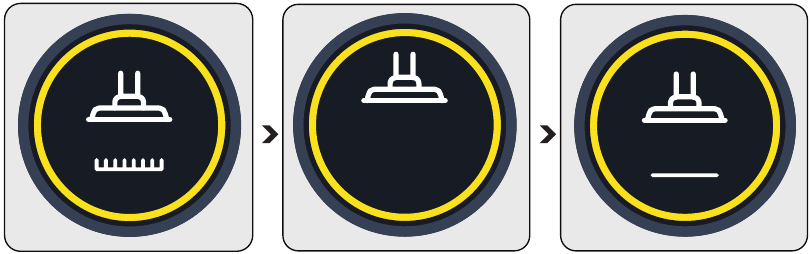 Automatic floor detection - Example 1