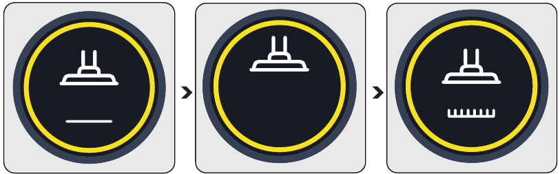 Automatic floor detection - Example 2