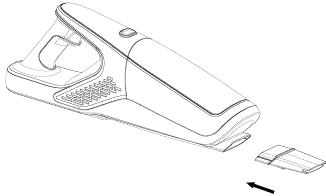 Accessories - Using the Upholstery tool