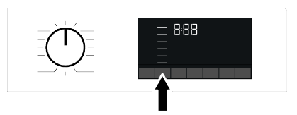 Spin Speed Selection