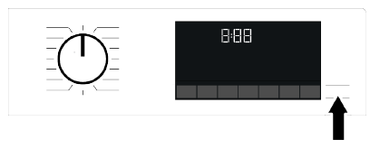 Starting the Programme - Step 1