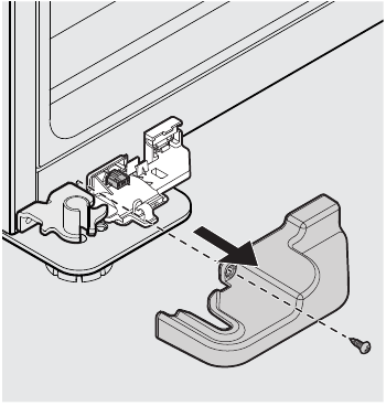 Getting through narrow spaces - Step 5