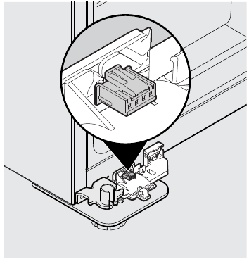 Getting through narrow spaces - Step 6