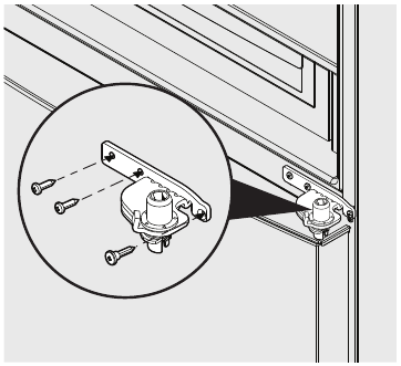 Getting through narrow spaces - Step 7