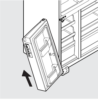 Getting through narrow spaces - Step 8