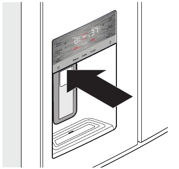 Priming the Water Supply System