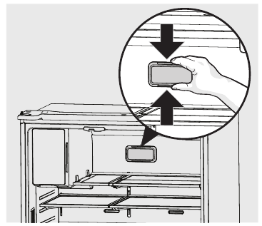 Replacing the Air Filter