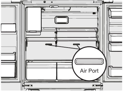 Setting Temperatures