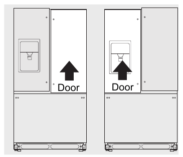 Cabinet Leveling & Refrigerator Door Alignment 