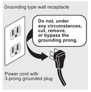 Electrical information