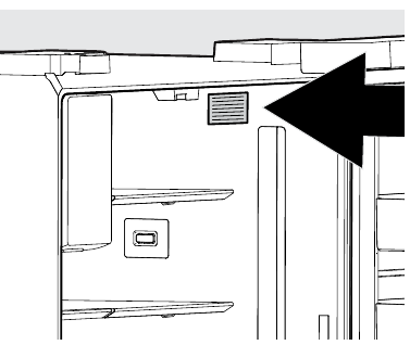 Serial Number Location