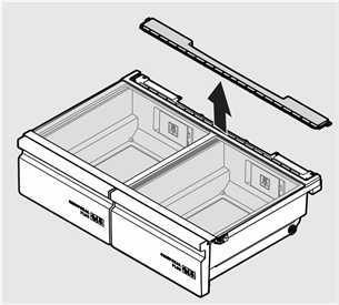 Crisper Humidity Control