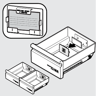 Installing the PureAir Produce Keeper&trade; - Step 2