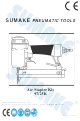 Sumake 97/25K Quick Start Manual