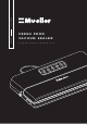 Mueller VS-22A Manual