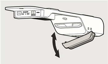  Already Installed Air Filter Housing