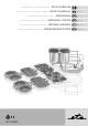 eta 3147990 0 Series User Manual