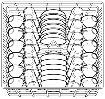 Frigidaire FDPC4221AW - 24