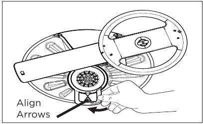 CARE AND CLEANING - Replacing the Fine Filter