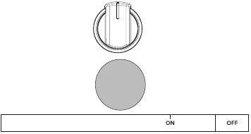 SETTING SURFACE CONTROLS - Keep Warm Zone