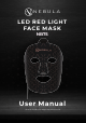 Nebula NB75 User Manual