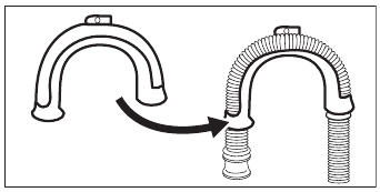 Water drainage - Step 1