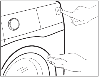 OPENING THE DOOR - ADDING GARMENTS