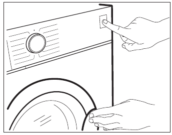 ALARM CODES AND POSSIBLE FAILURES