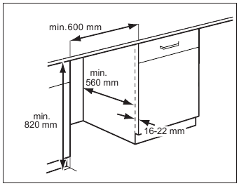 BUILDING IN - Step 1