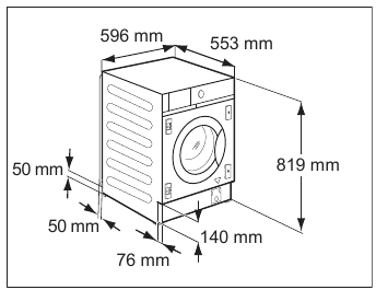 BUILDING IN - Step 2