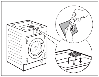 BUILDING IN - Step 3