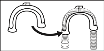 Water drainage - Step 1