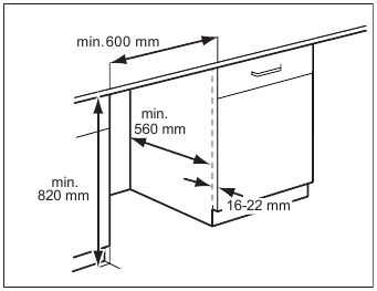 BUILDING IN - Step 1