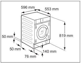 BUILDING IN - Step 2