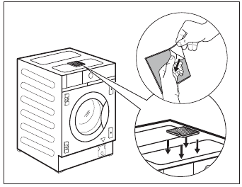 BUILDING IN - Step 3