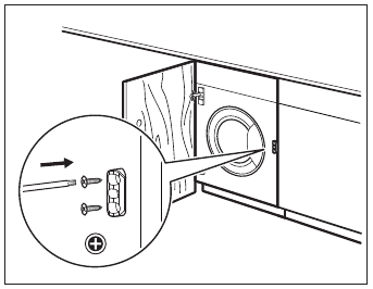 Flexible machine stopper