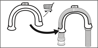 Water drainage - Step 1