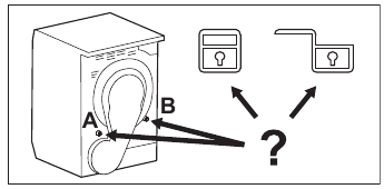 BEFORE FIRST USE - Step 1