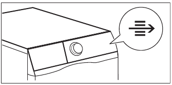 CLEANING THE HEAT EXCHANGER - Step 1