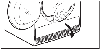 CLEANING THE HEAT EXCHANGER - Step 3