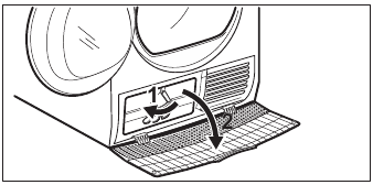CLEANING THE HEAT EXCHANGER - Step 4