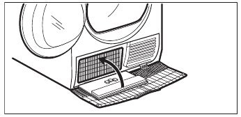 CLEANING THE HEAT EXCHANGER - Step 6